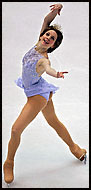 Sara Hughes