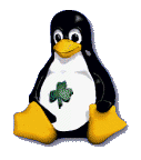 Irish Tux