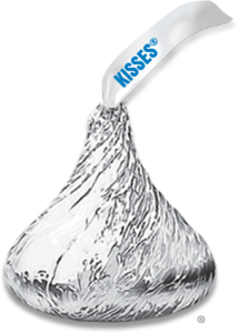 hershey-kiss – TrommTimes